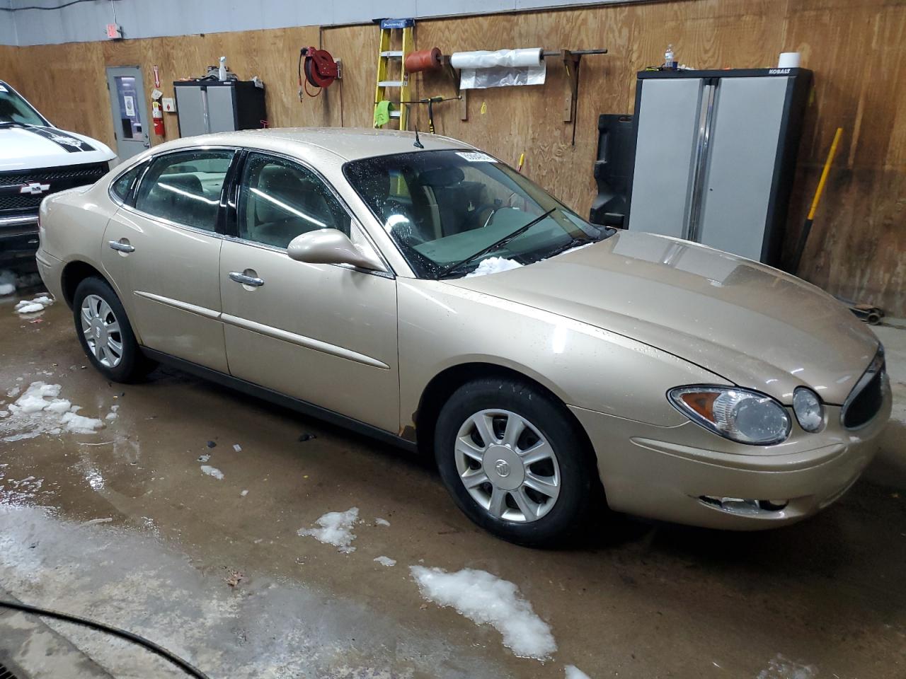 Lot #3049607671 2005 BUICK LACROSSE C