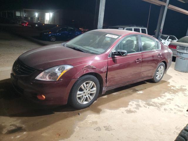 2011 NISSAN ALTIMA BAS #3037808266