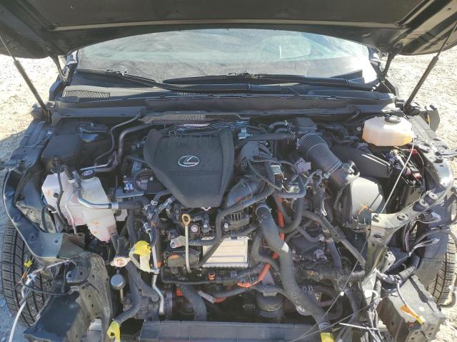 VIN 2T2BCMEAXRC016312 2024 LEXUS RX 500H F no.12