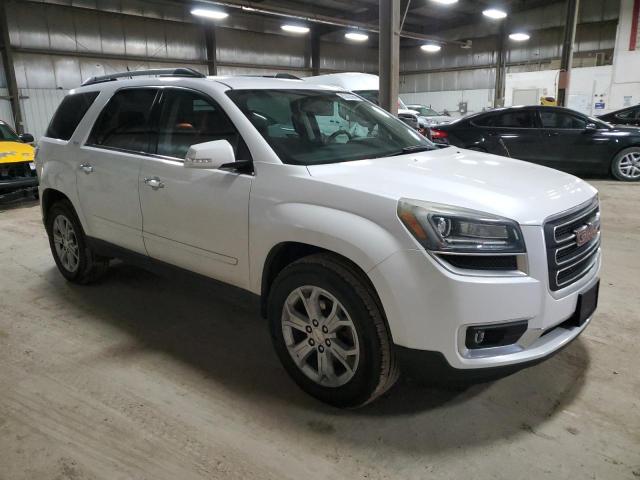 2016 GMC ACADIA SLT - 1GKKVSKD9GJ156018