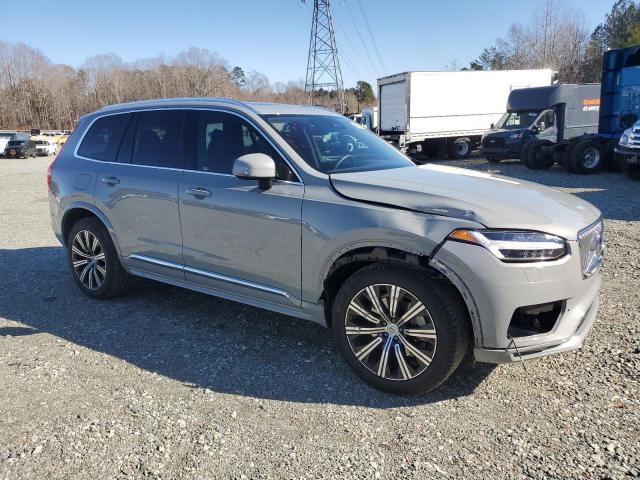 2024 VOLVO XC90 CORE YV4L12PKXR1179357