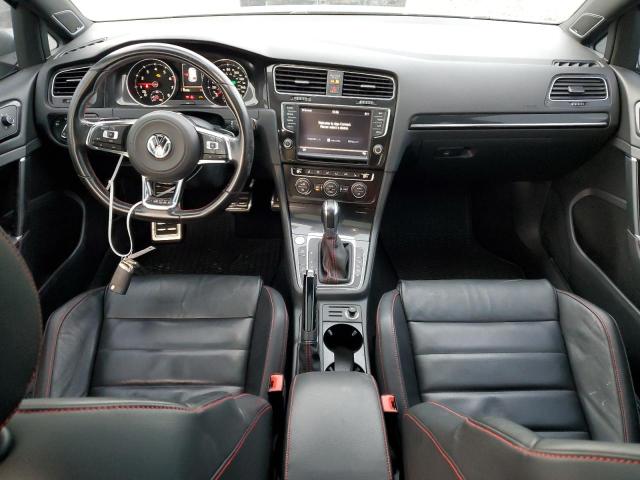 2016 VOLKSWAGEN GTI S/SE - 3VW447AU3GM011272