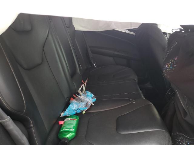 2019 FORD FUSION TIT - 3FA6P0D99KR152740