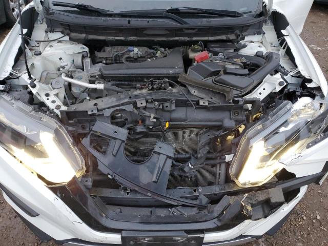 2017 NISSAN ROGUE S - JN8AT2MV3HW004392