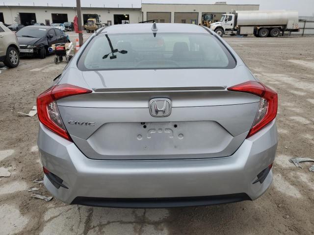 2017 HONDA CIVIC EX - 19XFC1F33HE012557