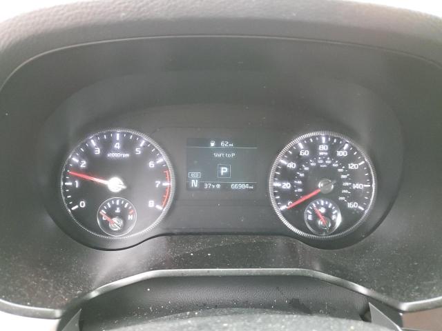 2020 KIA TELLURIDE - 5XYP6DHC6LG033845