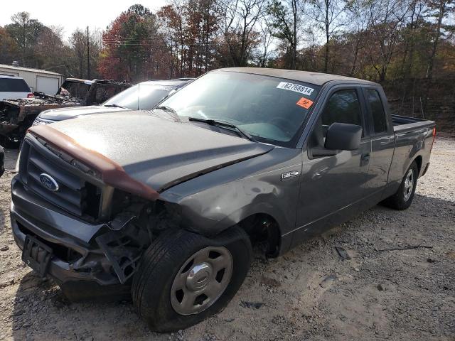 2006 FORD F150 #3034590751