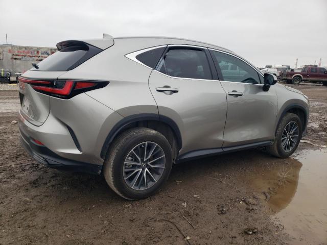 2024 LEXUS NX 250 BAS 2T2ADCAZ5RC010478