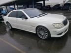 Lot #3025919961 2004 MERCEDES-BENZ S 55 AMG