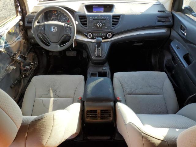 2016 HONDA CR-V SE - 2HKRM3H40GH506431