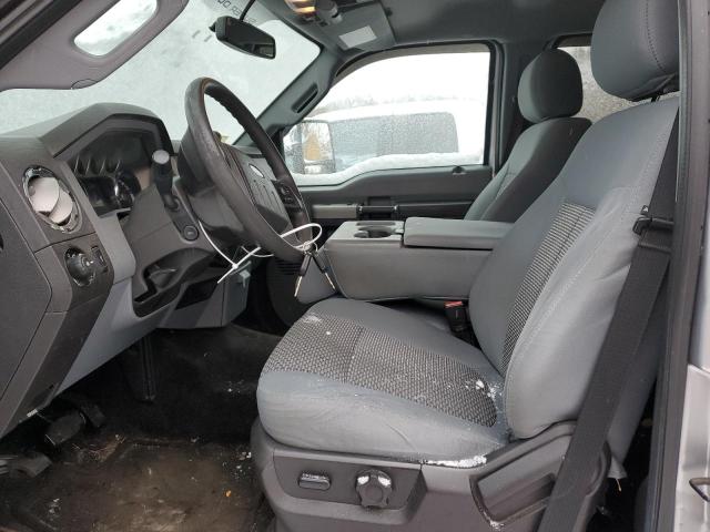 2016 FORD F350 SUPER - 1FT7W3B64GEB21028