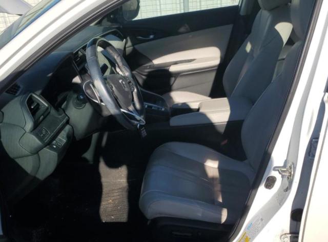 2020 HONDA INSIGHT TO 19XZE4F93LE011348