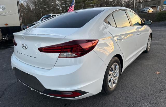 VIN 5NPD74LF0KH400456 2019 HYUNDAI ELANTRA no.4