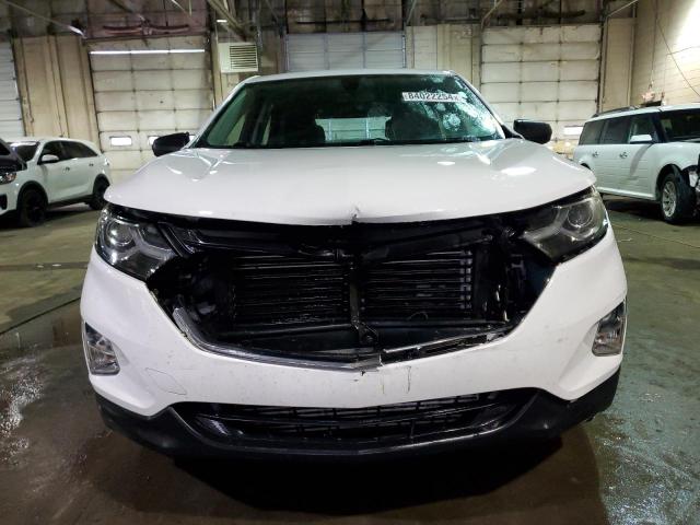 2019 CHEVROLET EQUINOX LS - 2GNAXHEV2K6205890