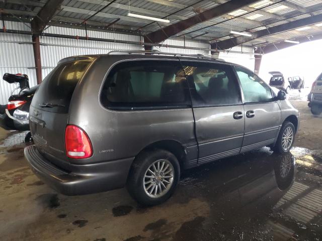 CHRYSLER TOWN & COU 1999 gray  gas 1C4GP64LXXB515295 photo #4