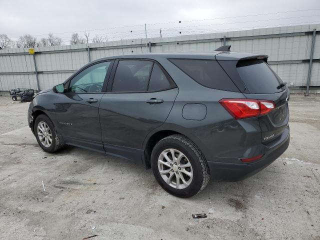 Vin: 3gnaxhev9ks666327, lot: 83357914, chevrolet equinox ls 20192