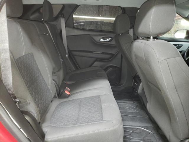 2021 CHEVROLET BLAZER 2LT - 3GNKBHRS5MS571348