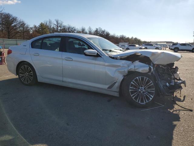 VIN WBAJB1C5XKB375913 2019 BMW 5 SERIES no.4