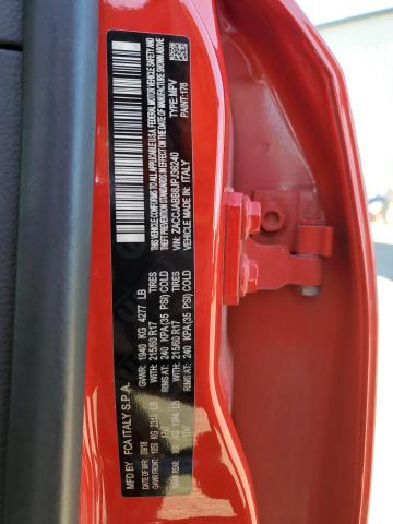 2018 JEEP RENEGADE L - ZACCJABB8JPJ36240