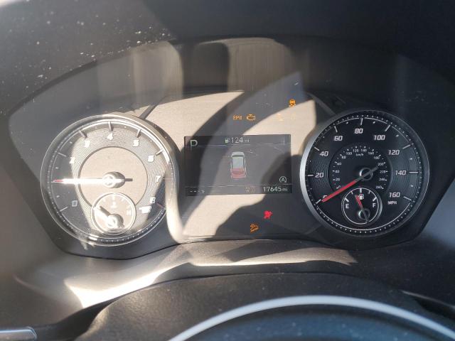 2023 HYUNDAI SANTA FE X - 5NMS6DAJ5PH601727
