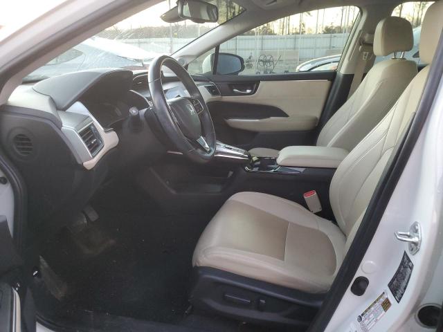 2018 HONDA CLARITY TO - JHMZC5F31JC004201