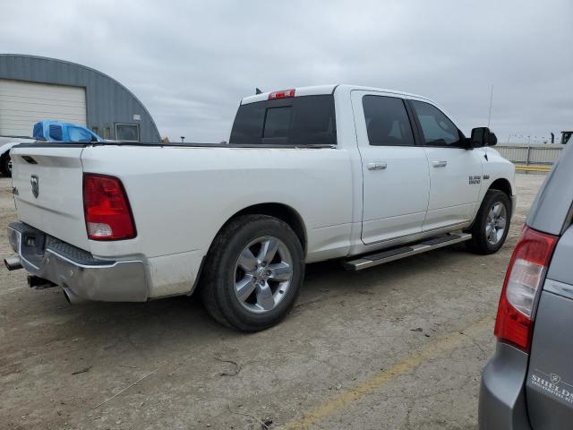 2017 RAM 1500 SLT - 1C6RR6TT0HS747126