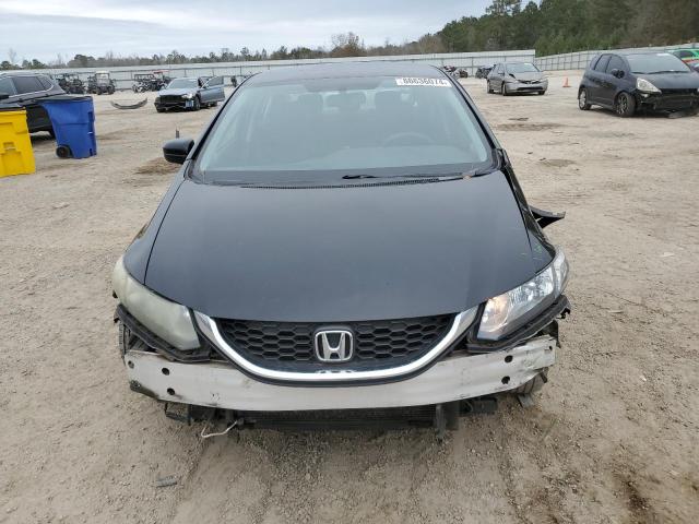 2015 HONDA CIVIC SE 19XFB2F78FE041819