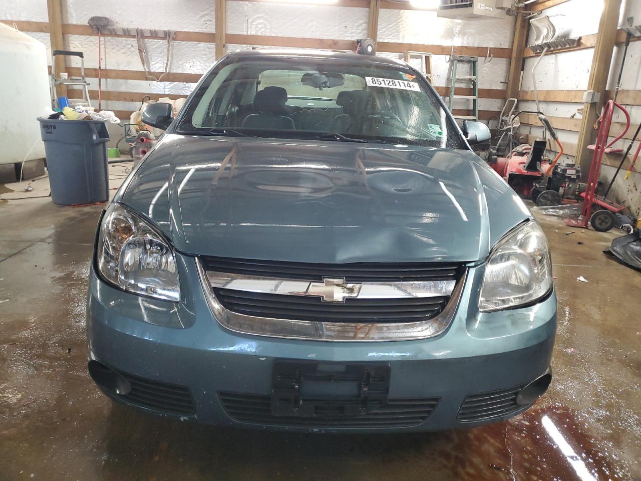 Lot #3027031798 2009 CHEVROLET COBALT LT