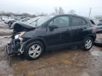 2020 CHEVROLET TRAX LS - KL7CJKSB0LB037110
