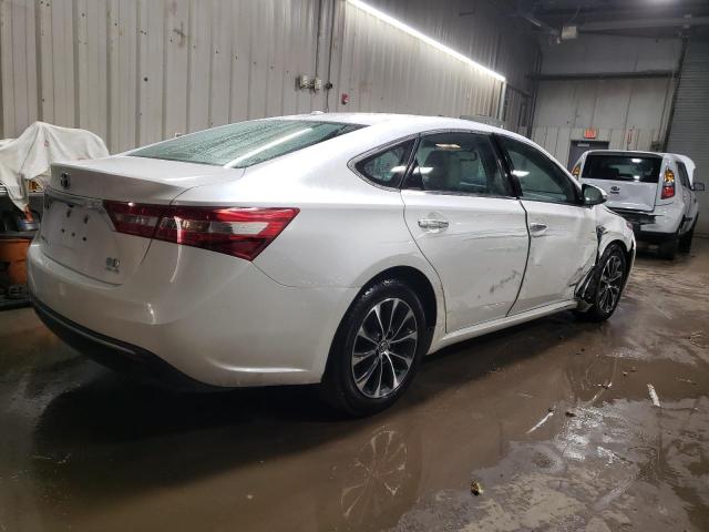 2016 TOYOTA AVALON HYB 4T1BD1EB1GU056315