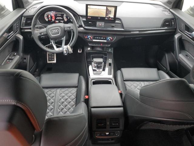 2022 AUDI SQ5 PRESTI - WA1C4AFY0N2055977