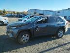 2021 TOYOTA RAV4 XLE - 2T3W1RFV6MC099781