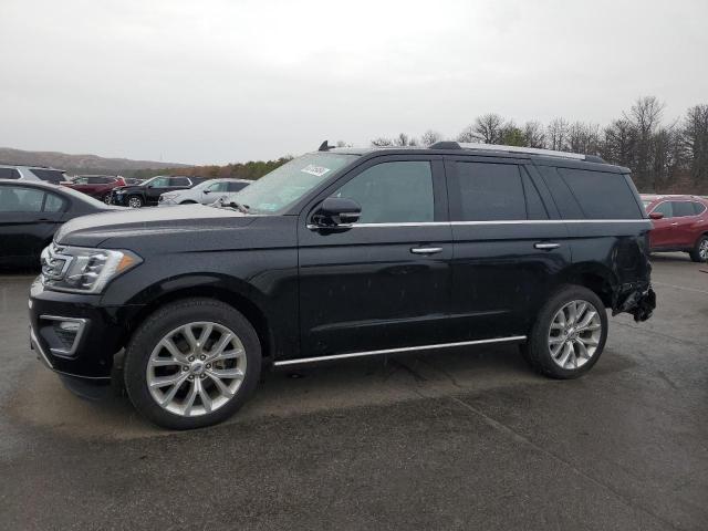 2018 FORD EXPEDITION - 1FMJU2AT3JEA31997