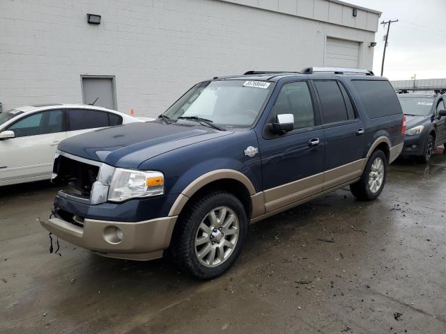 FORD EXPEDITION