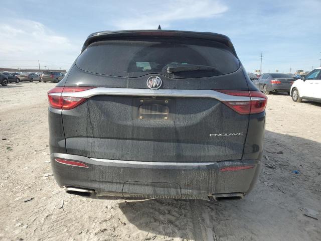 2019 BUICK ENCLAVE ES - 5GAERBKW9KJ274935