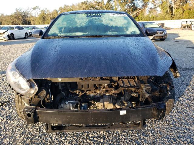 2021 KIA CADENZA EX 3KPF24ADXME323062