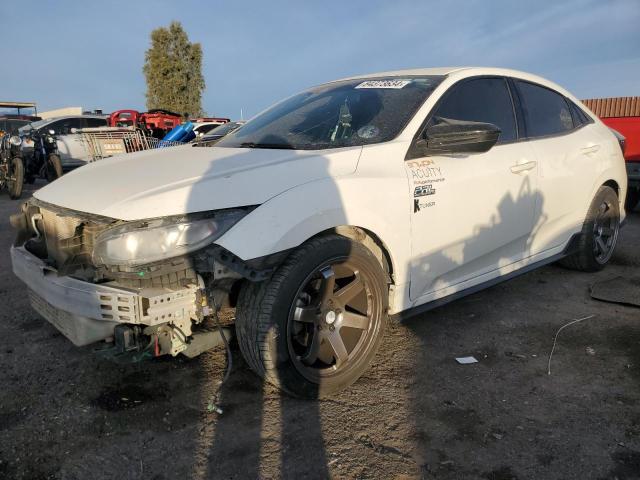 2019 HONDA CIVIC SPOR - SHHFK7G4XKU212087