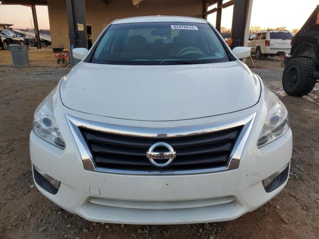 2015 NISSAN ALTIMA 2.5 - 1N4AL3AP0FC492860