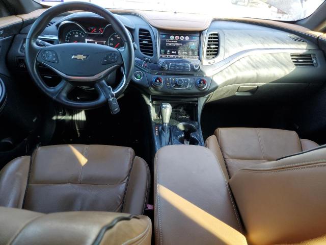 2016 CHEVROLET IMPALA LTZ - 2G1145S30G9136960