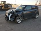 2023 KIA SOUL LX - KNDJ23AU4P7199136