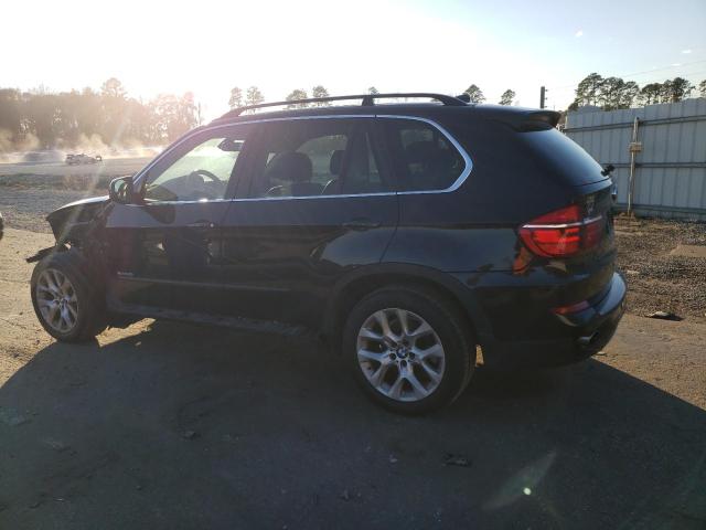 VIN 5UXZV4C59D0G53876 2013 BMW X5 no.2