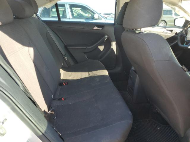 2015 VOLKSWAGEN JETTA BASE - 3VW2K7AJ0FM418094