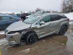 2022 LEXUS RX 350 - 2T2HZMDA4NC348914
