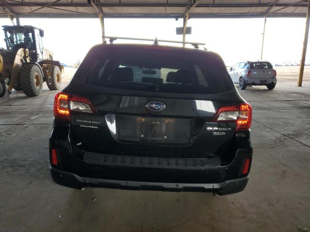 2017 SUBARU OUTBACK TO - 4S4BSETC7H3360376