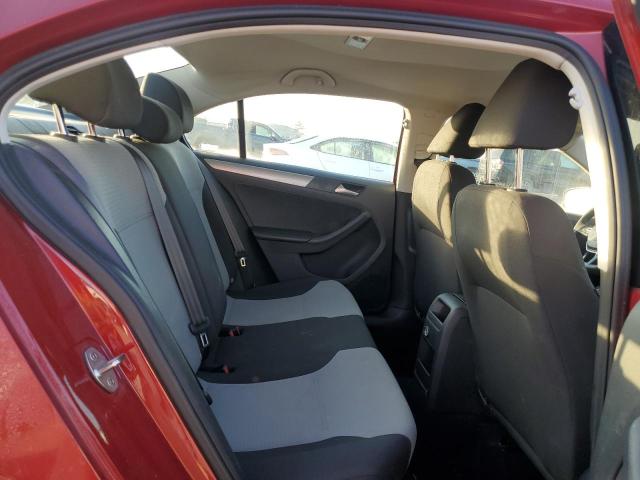 2017 VOLKSWAGEN JETTA S - 3VW2B7AJ7HM229963