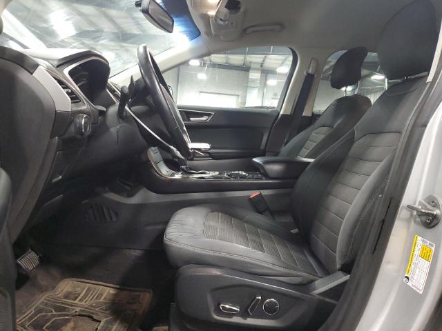 2016 FORD EDGE SEL - 2FMPK4J98GBC26272