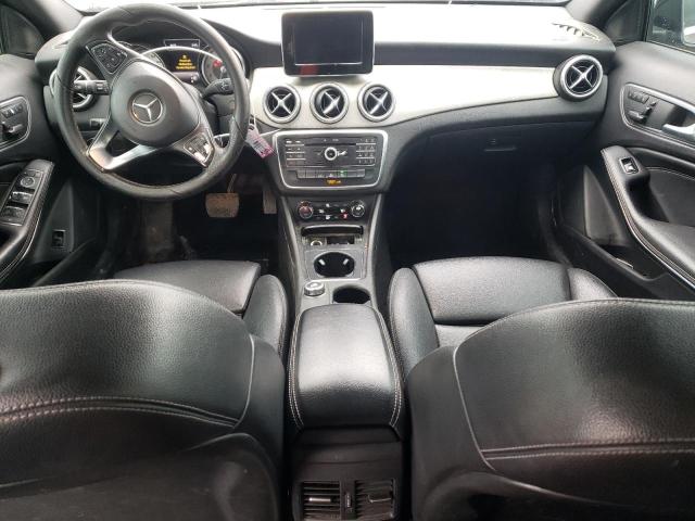 2017 MERCEDES-BENZ GLA 250 - WDCTG4EB5HJ312602