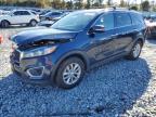 2017 KIA SORENTO LX - 5XYPG4A33HG303466