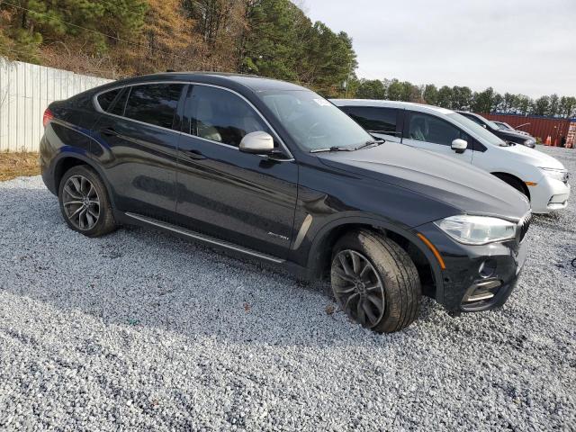 2016 BMW X6 XDRIVE3 - 5UXKU2C53G0N78537