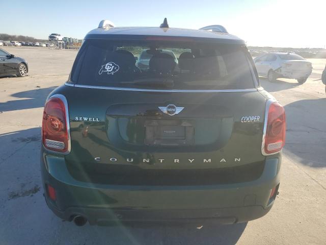 2018 MINI COOPER COU - WMZYS7C31J3E08621